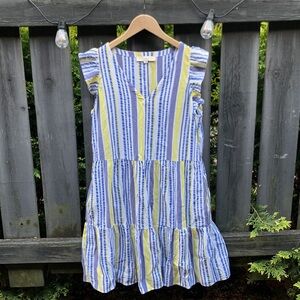 Ann Taylor LOFT Dress with POCKETS!!!!